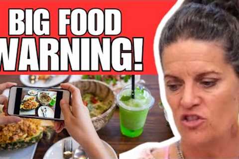 Top Foods Robbing You Of Nutrients! - Avoid Eating This | Dr. Mindy Pelz