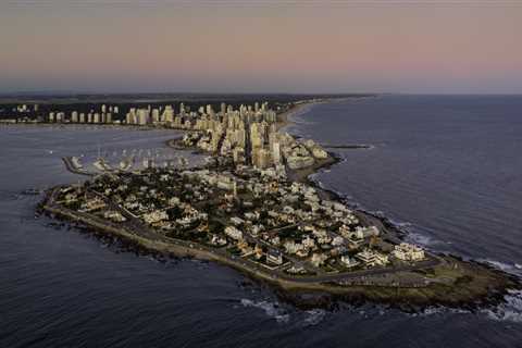 Brazilian Hoteliers Gather in Punta del Este