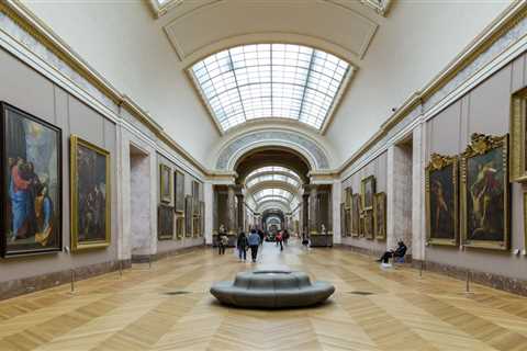 Louvre Museum Ticket Hacks: How To Save Money in Paris