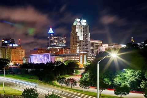Discovering Raleigh: A Tourist’s Guide