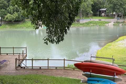 Exploring the Hidden Gem of Comal County, TX: A Comprehensive Guide to the Eco Park
