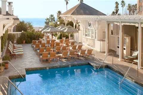 The Top Hotels in Los Angeles County, CA