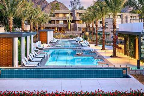 Expert Tips for Finding the Best Deals and Promotions on Hotels in Maricopa County, AZ