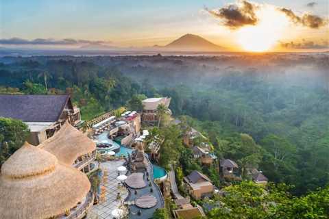 These Are The 10 Best Hidden Gem Resorts In Bali To Explore In 2024
