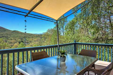 Smoky Mountain Memory - Asheville, NC - 3 Bedrooms - Accommodates 6 Guests