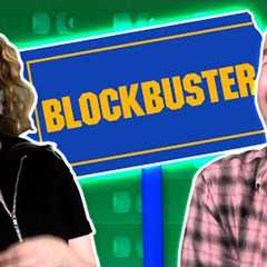 DRUNK MOVIE CHARADES - Irish People Try Blockbuster | Floored Games