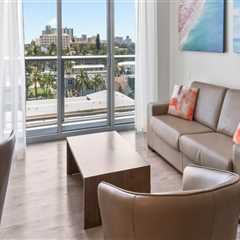 The Ultimate Guide to Vacation Rentals with Fully Equipped Kitchens in Hollywood, FL