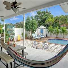The Growing Demand for Wheelchair Accessible Vacation Rentals in Hollywood, FL