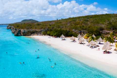 Curacao Beaches – The Complete Guide to All 44 Beaches
