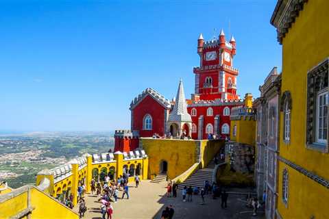 9 Best Cities in Portugal To Add to Your Itinerary