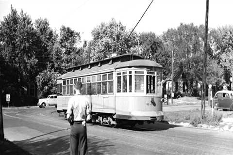 Exploring the Different Types of Trolleys in Omaha, Nebraska