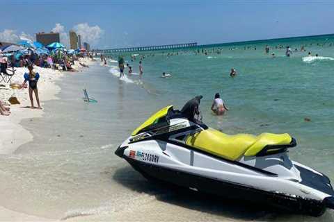 Everything You Need to Know About Jet Ski Rentals in Panama City, FL