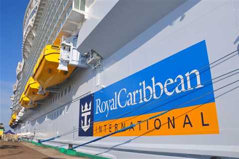 Royal Caribbean raises automatic gratuity rate, beginning in November