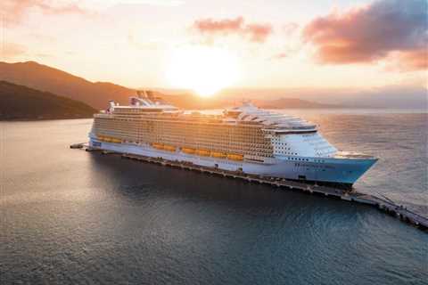 Royal Caribbean Onboard Credit & How To Spend It