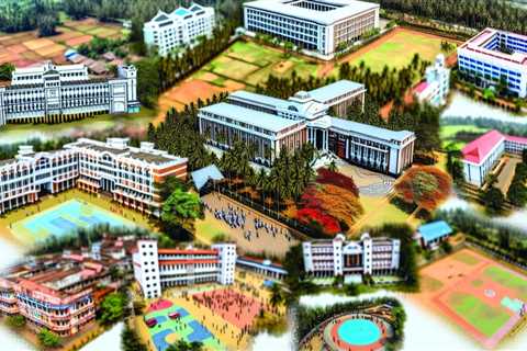 Kannur University Overview: Admission, Courses & More