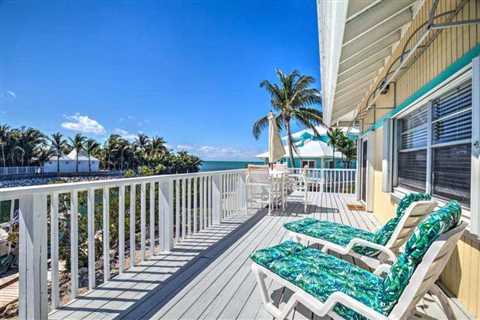 4 Bedrooms At 7 - Vacation House Rental in Marathon, FL