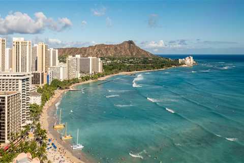 The Best Beaches in Hawaii: A Paradise for Adventure Seekers