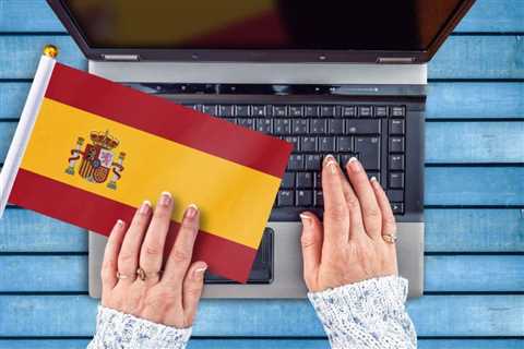 Why Spain Is The Best Country For Digital Nomads In 2024