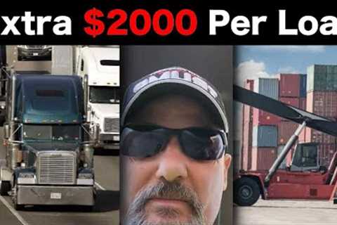 Truckers Boycott Is Making NYC More Expensive