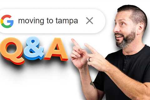 Answering Your Most Searched Questions About Moving To Florida