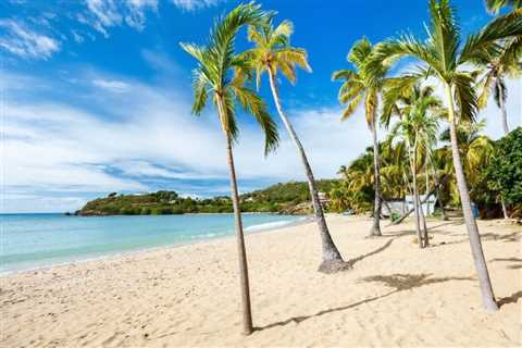 Is Antigua and Barbuda Safe To Visit? Travel Advisory 2024