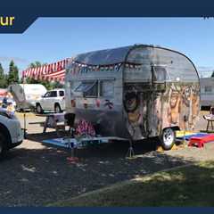 Standard post published to Silver Spur RV Park at March 29, 2024 20:00