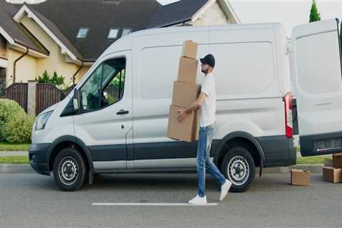 Travel Safely With Your Belongings In Henderson: Tips For Moving With The Help Of A Trusted Moving..