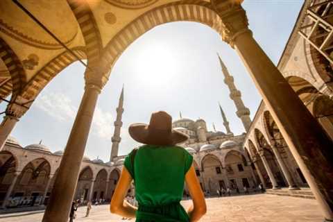 Direct flights from Budapest to ISTANBUL, Turkey from €86