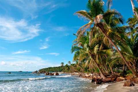 Flights from Lisbon to Panama from €515