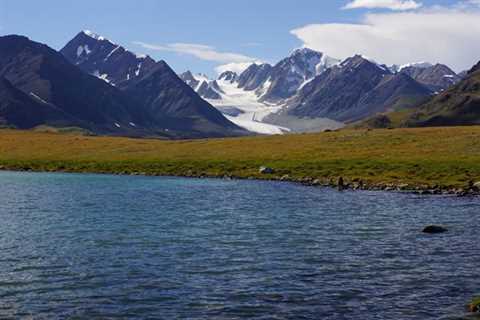 5 Breathtaking World Heritage Sites in Mongolia - Discover Altai