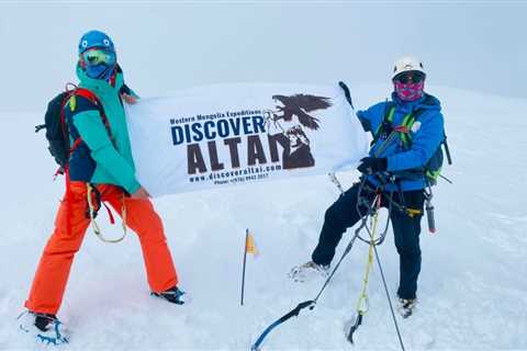 ABOUT - Discover Altai