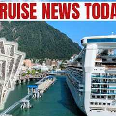 Cruise Fee Dispute Over $20 MILLION, Carnival Sells Miami Office