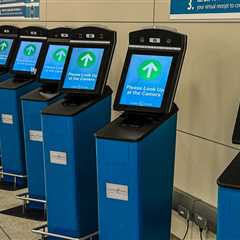 Citi to raise Global Entry statement credits to $120 for 2 cards