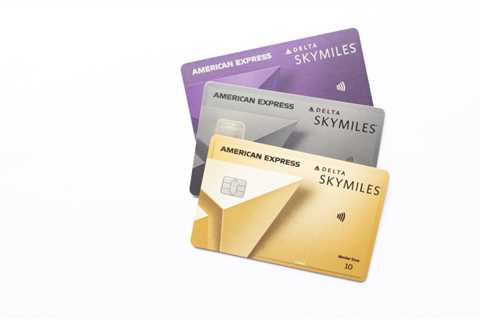 TakeOff 15: How to Save When Redeeming SkyMiles with a Delta Credit Card