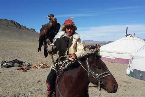 Cultural heritage of Kazakh people: Everything you need to know - Discover Altai