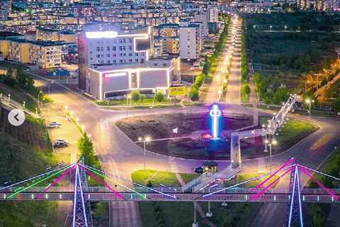 Darkhan - 5 reasons to love this city