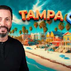 What’s Happening Tampa Bay! Your Place for ALL THINGS TAMPA BAY!