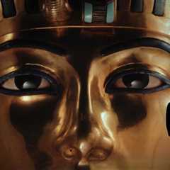 King Tut Immersive Experience to Premiere This Spring in Boston and Washington D.C.