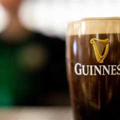 Celebrate St. Patricks Day at the Guinness Brewery in Baltimore, MD