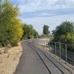 Discovering the Best Bike-Friendly Neighborhoods in Maricopa County, AZ