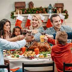 Surviving the Family This Holiday Season
