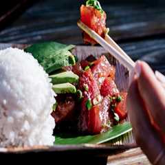 Discover the Best Family-Friendly Cooking Classes and Food Tours in Honolulu