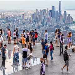 The Ultimate Guide to Leading Large Groups of Tourists in New York City