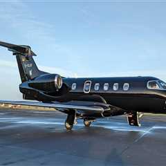 Elevate Your Business: Charter Flights For Executive Transportation Services In Minneapolis