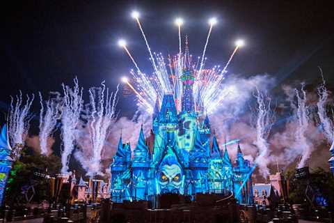 Trick-or-treat: How to get tickets for Disney World and Disneyland Halloween parties