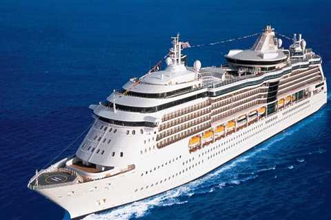 Navigating Alcohol Restrictions on Cruise Ships in Buffalo, NY