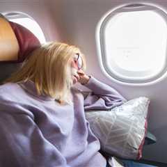 Unlocking the Secrets of Airplane Sleep: Expert Tips for a Restful Flight