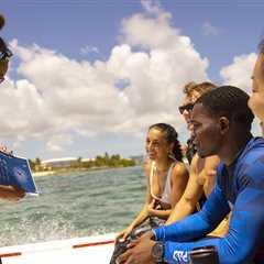 5 Ways Becoming a PADI Professional Can Enhance Your Resume and Marketability