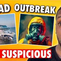 CRUISE NEWS: 1 Dead In Suspicious Cruise Ship Death (SHOCKING FOOTAGE), Outbreak On Celebrity Ship