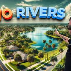Tampa’s Next Hottest Suburb? | Two Rivers – Zephyrhills, Florida